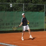 Clubkampioenschappen 2011