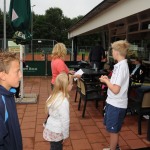 Jeugd Clubkampioenschappen 2012