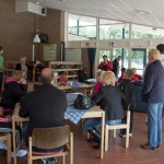 Kinderdisco Jeugd Clubkamioenschappen 2012